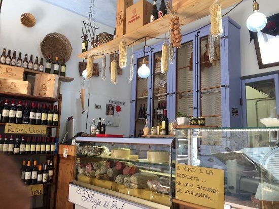 Le Delizie del Subasio